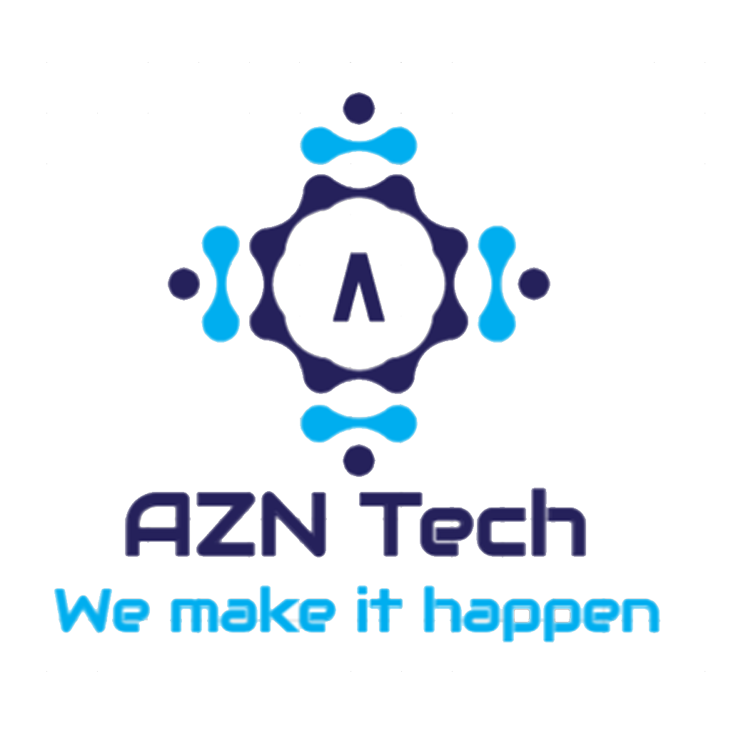 Azn Tech